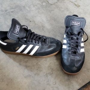 Mens Adidas Samba
